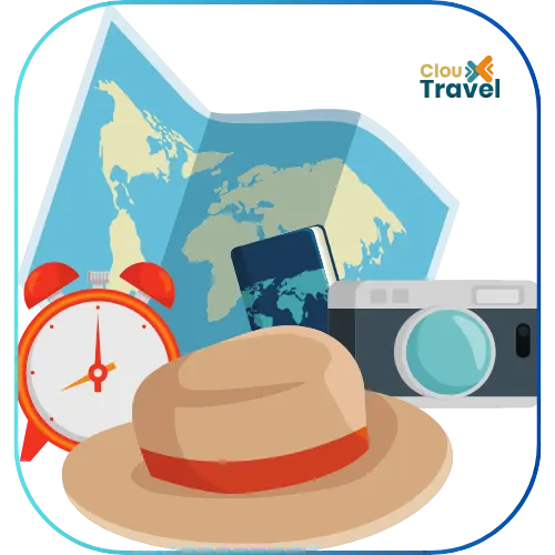 Travel Stories